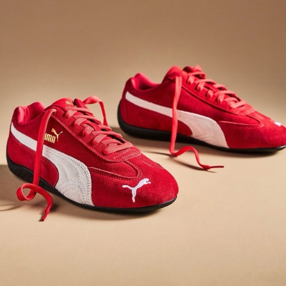 PUMA Speedcat OG Sneakers